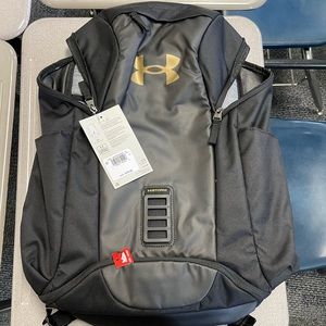 UA Contain Backpack